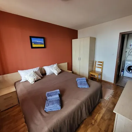 Gri's Place Μπάνσκο