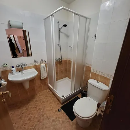 Gri's Place * Μπάνσκο