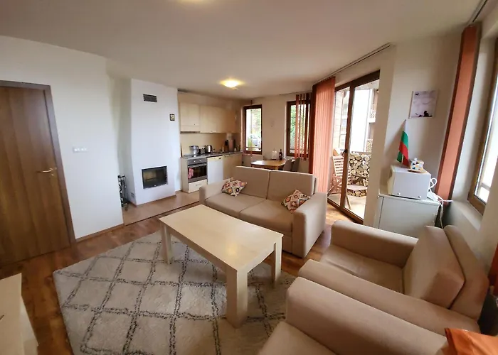 Gri's Place 아파트 *