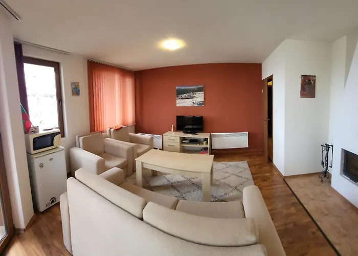 아파트 Gri's Place *