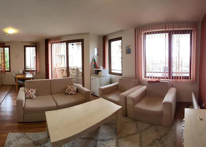 Gri's Place 아파트 *