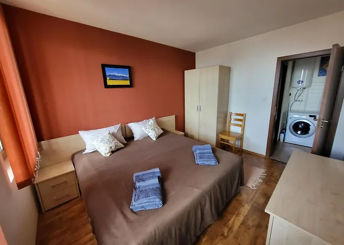 Gri's Place 반스코