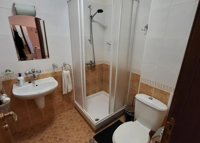 Gri's Place * 반스코