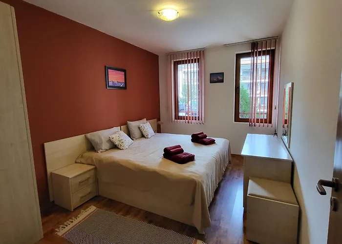 아파트 Gri's Place